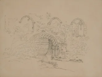 Bradford Mills, Wiltshire