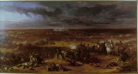 Schlacht bei Waterloo