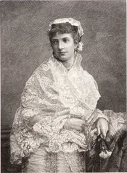 Königin von Italien