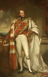 S.K.H. Prinz Frederick Herzog von Gloucester, 1820