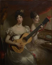 Die Fräulein Plowden
