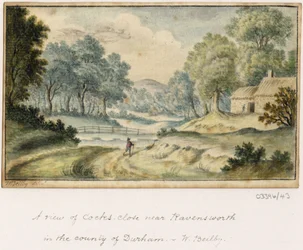 Eine Serie von Skizzen, Ansichten in Großbritannien, dem Kontinent und Amerika