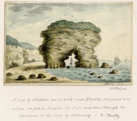 Eine Serie von Skizzen, Ansichten in Großbritannien, dem Kontinent und Amerika