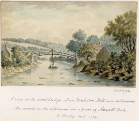 Eine Serie von Skizzen, Ansichten in Großbritannien, dem Kontinent und Amerika