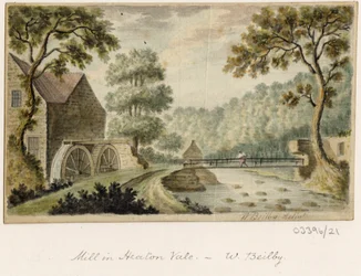 Eine Serie von Skizzen, Ansichten in Großbritannien, dem Kontinent und Amerika