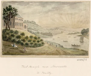 Eine Serie von Skizzen, Ansichten in Großbritannien, dem Kontinent und Amerika