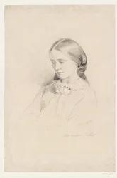 Josephine Butler, frühe feministische Aktivistin