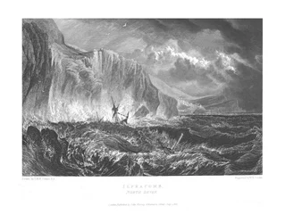 Ilfracombe, Nord-Devon