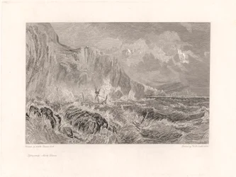 Ilfracombe, Nord-Devon