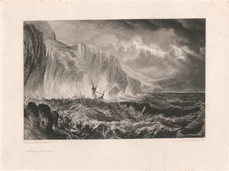 Ilfracombe, Nord-Devon