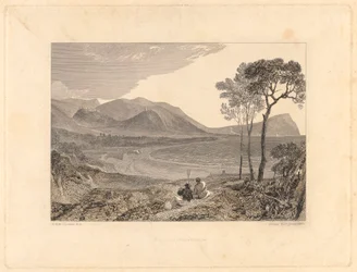 Minehead, Somersetshire