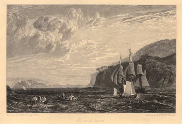 Plymouth Sound