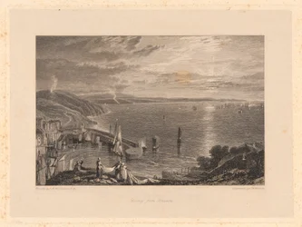 Torbay von Brixham