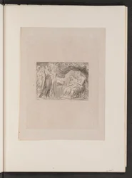 Jeder Mann gab ihm auch ein Stück Geld