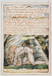 Impuls, nicht aus Regeln..., Illustration und Text aus 