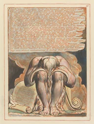 Jerusalem, Tafel 41