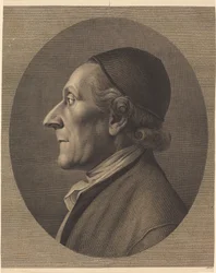 Johann Caspar Lavater