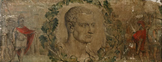 Marcus Tullius Cicero