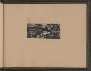 Sabrinas silberner Fluss