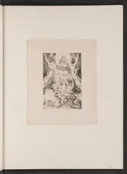 Der Fall Satans, 1825