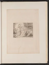 Die Vision Christi