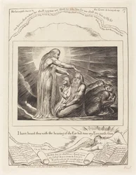 Die Vision von Gott