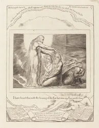 Die Vision von Gott