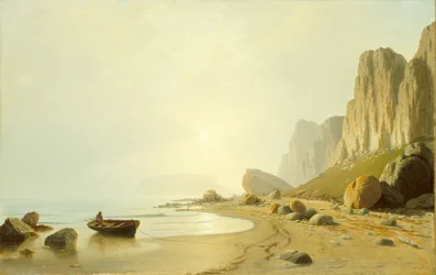 Die Küste von Labrador, 1866