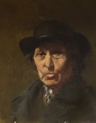 Der Dichter William McGonagall