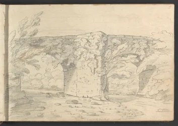 Lee Mill Brücke