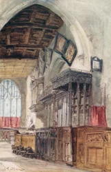 St. Mary