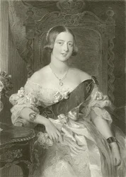 Königin Victoria