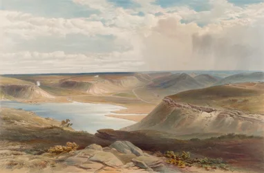 Kopf des Hafens, Sewastopol