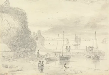 Von Port Askaig, Jura
