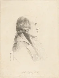 John Zoffany, R.A.