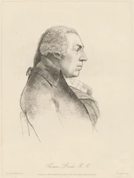 Thomas Banks, R.A.