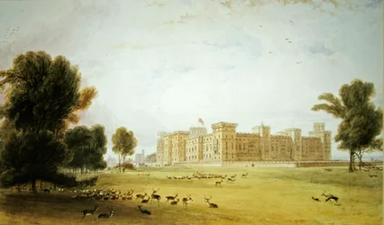 Schloss Windsor