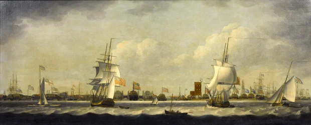 M Werft