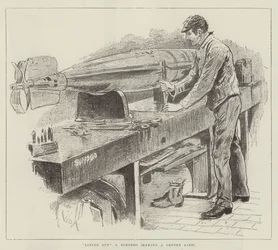 Woolwich Arsenal, Torpedos und Granaten