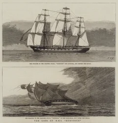Der Verlust der HMS Eurydice