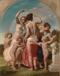 Die drei Grazien