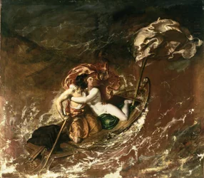Der Sturm