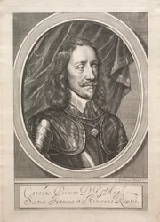 Karl I.
