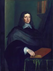 John Milton