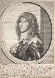 Prinz Rupert