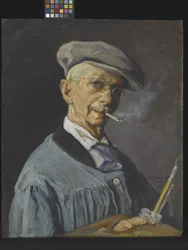 Der Maler