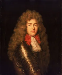 James Butler, 2. Herzog von Ormonde (1665-1745), spätes 17. bis frühes 18. Jahrhundert