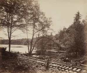 Buchenwaldsee