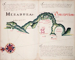 Heradura und Conception