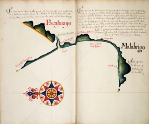 Pacasmayo und Malabrigo